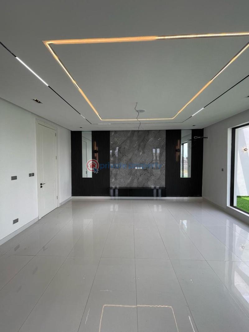 Osapa lekki luxurious duplex with swimming pool & cinema* - 6 5 bedroom Detached Duplex For Sale Osapa Lekki Lekki Lagos - 6