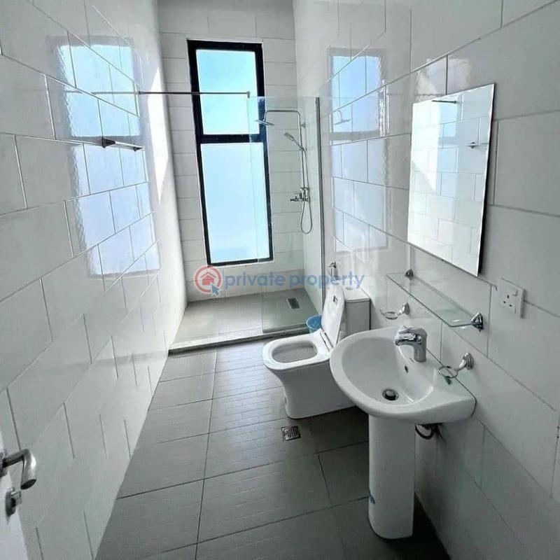 Osapa lekki luxurious duplex with swimming pool & cinema* - 9 5 bedroom Detached Duplex For Sale Osapa Lekki Lekki Lagos - 9