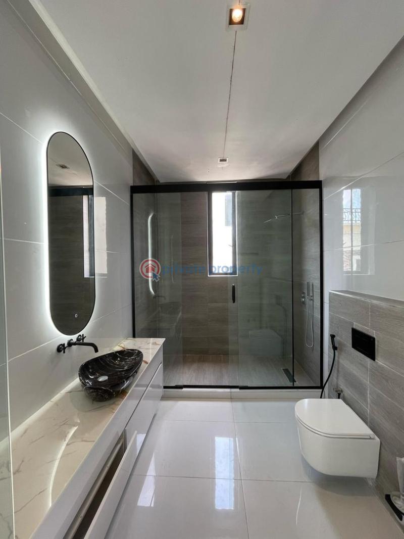 Osapa lekki luxurious duplex with swimming pool & cinema* - 1 5 bedroom Detached Duplex For Sale Osapa Lekki Lekki Lagos - 1