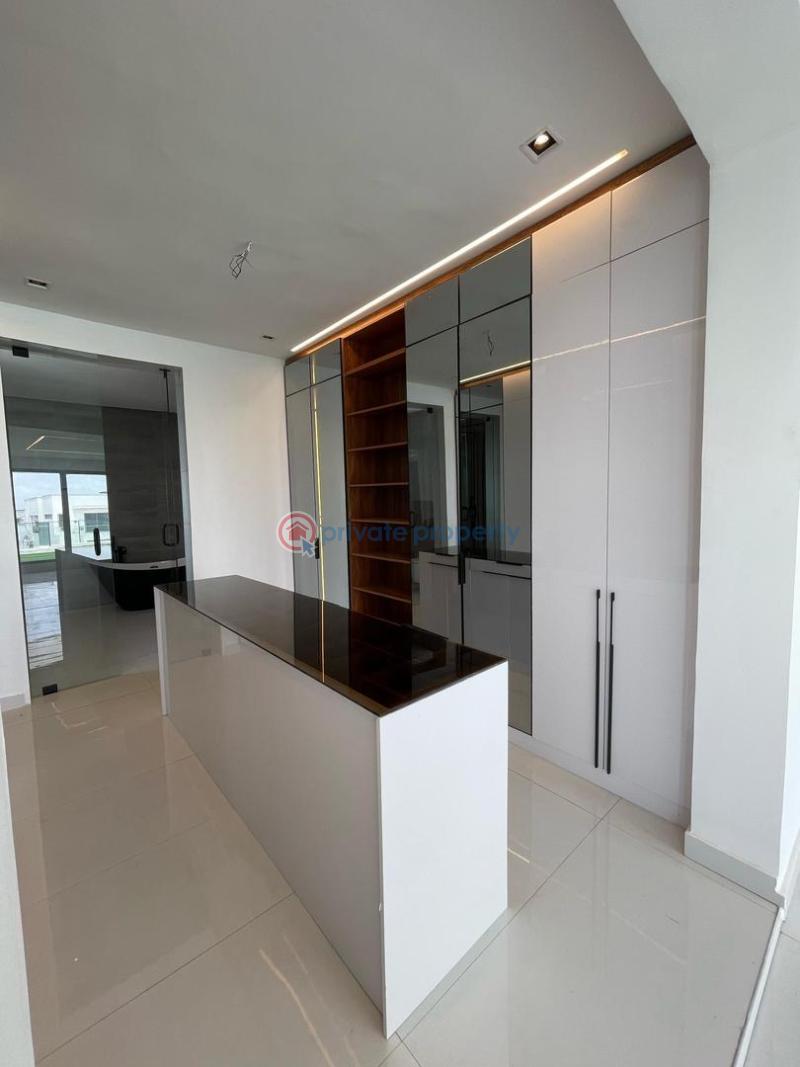Osapa lekki luxurious duplex with swimming pool & cinema* - 12 5 bedroom Detached Duplex For Sale Osapa Lekki Lekki Lagos - 12