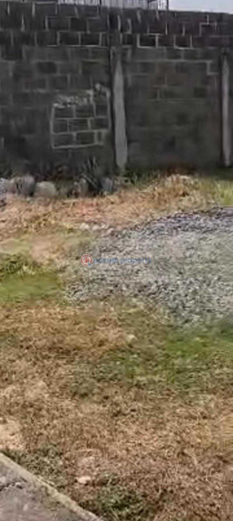 Residential Land For Sale Victory Park Estate Osapa Lekki Lagos