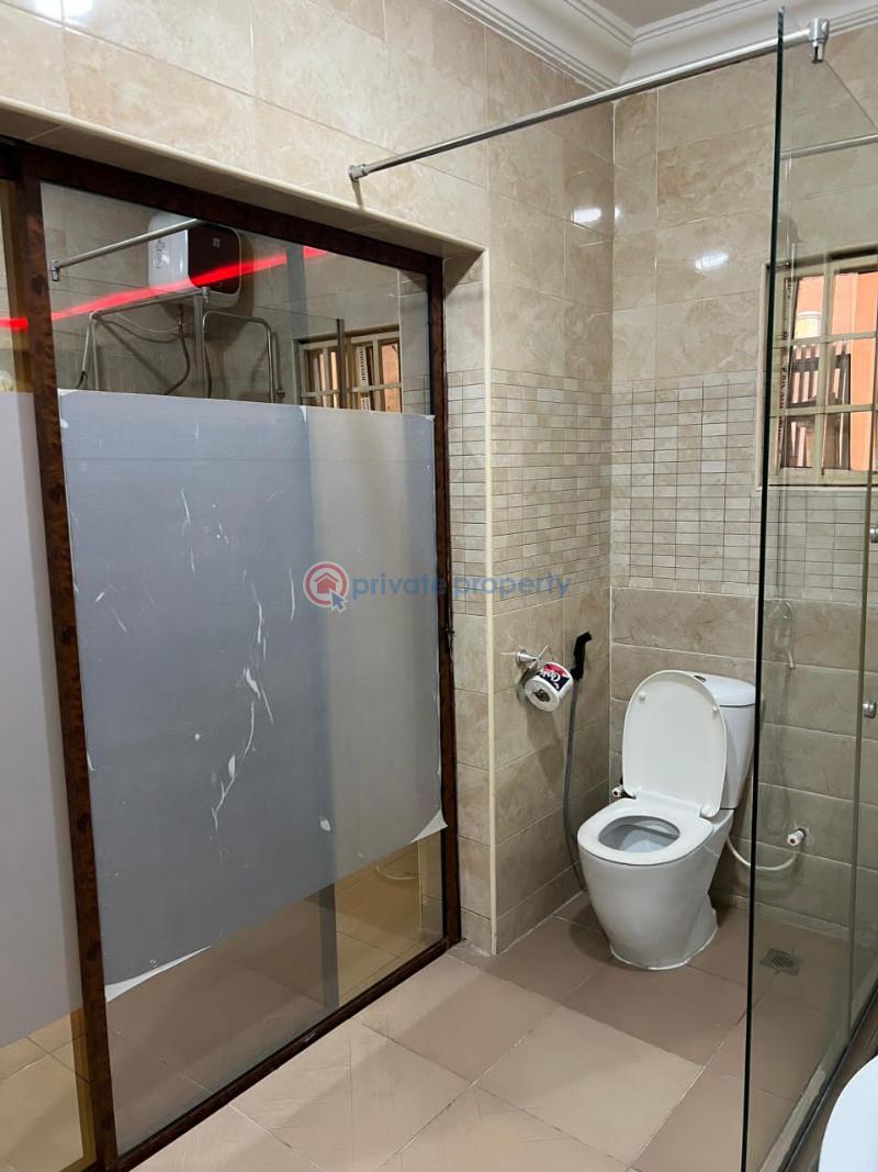 1 bedroom Studio Apartment For Rent Osborne Ikoyi Lagos Osborne Foreshore Estate Ikoyi Lagos - 3