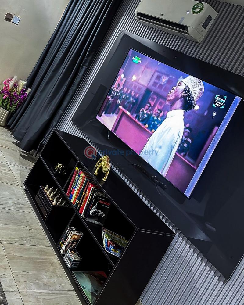 1 bedroom Studio Apartment For Rent Osborne Ikoyi Lagos Osborne Foreshore Estate Ikoyi Lagos - 0