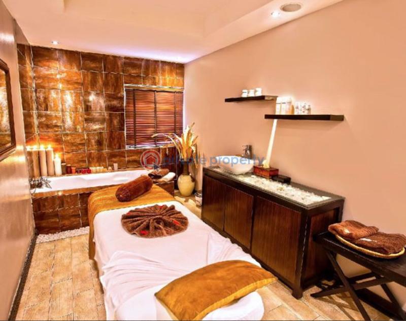 5 bedroom Duplex For Sale Located Inside Osborne Foreshore 2 Ikoyi Lagos Ikoyi Lagos - 8