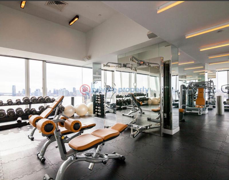 5 bedroom Duplex For Sale Located Inside Osborne Foreshore 2 Ikoyi Lagos Ikoyi Lagos - 6