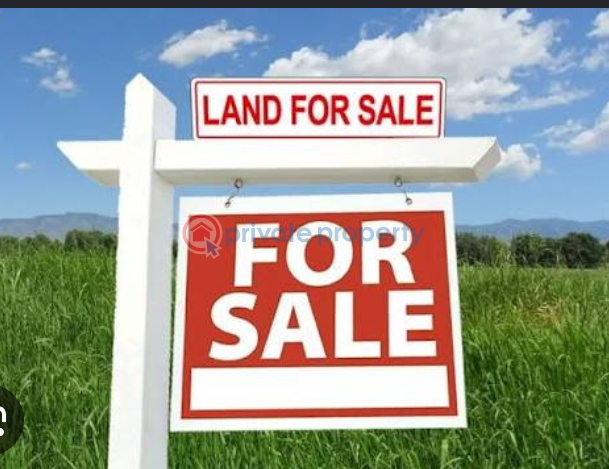 Land For Sale Osborne Phase 2 Ikoyi Ikoyi Lagos