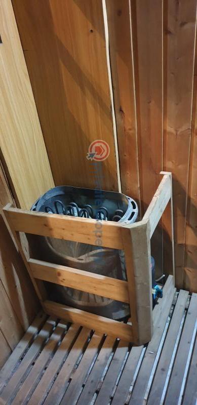 1 bedroom Short Stay Short let Ikeja GRA Lagos - 14