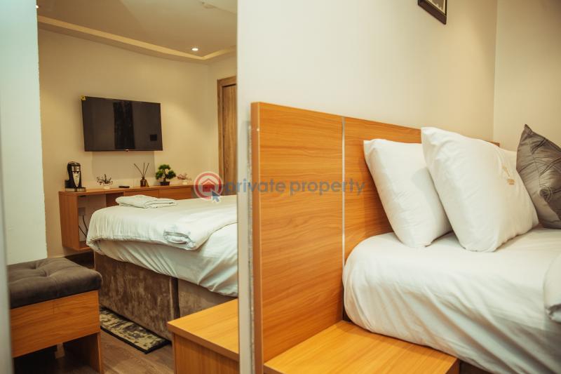 10 bedroom Studio Apartment Short let 5a Samuel Adedoyin, Victoria Island Victoria Island Lagos - 1