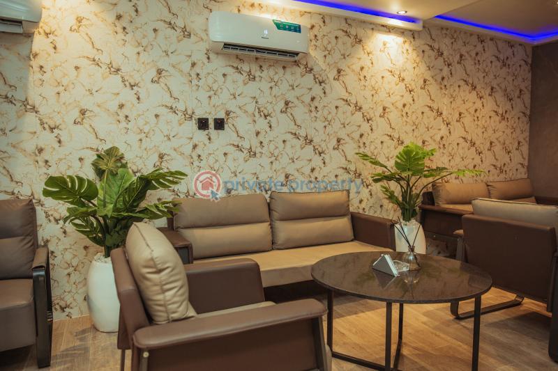 10 bedroom Studio Apartment Short let 5a Samuel Adedoyin, Victoria Island Victoria Island Lagos - 10