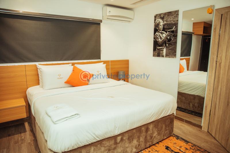 10 bedroom Studio Apartment Short let 5a Samuel Adedoyin, Victoria Island Victoria Island Lagos - 4