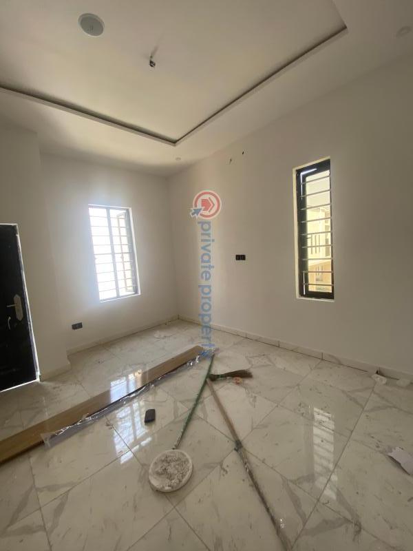2 bedroom Detached Duplex For Sale Ajah Lagos - 3