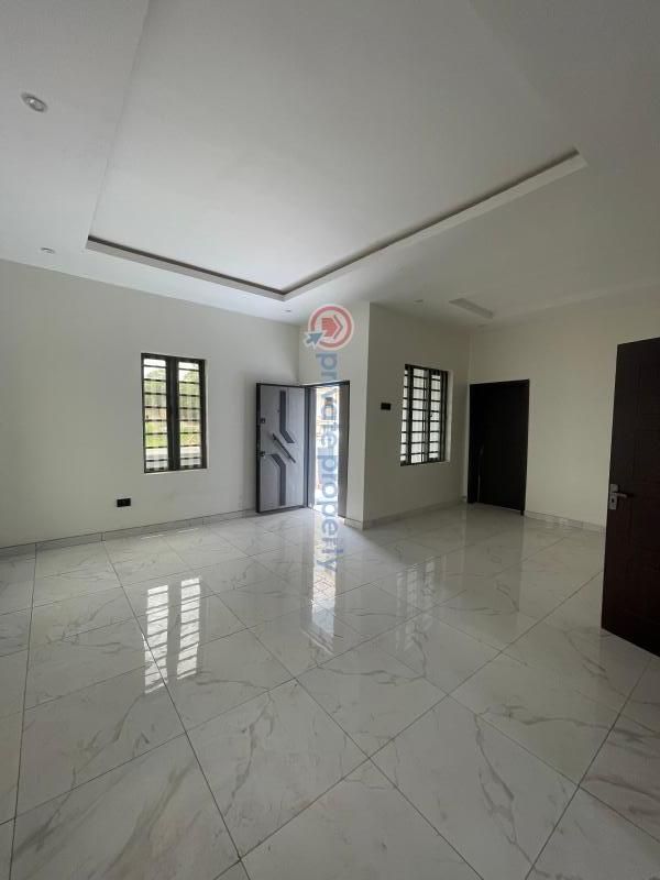 For rent 3 bedroom Duplex Carlton Gate Estate Ibadan Ibadan Oyo (PID