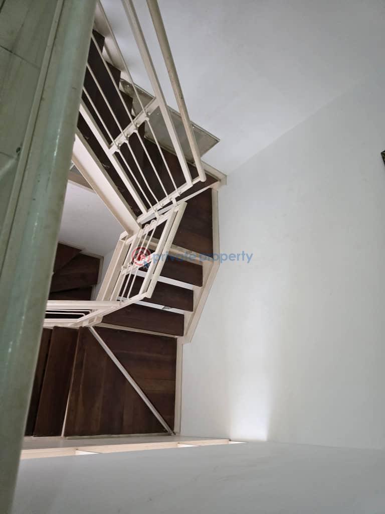 4 bedroom House For Rent @ 2nd Avenue, Banana Island Ikoyi Lagos - 9