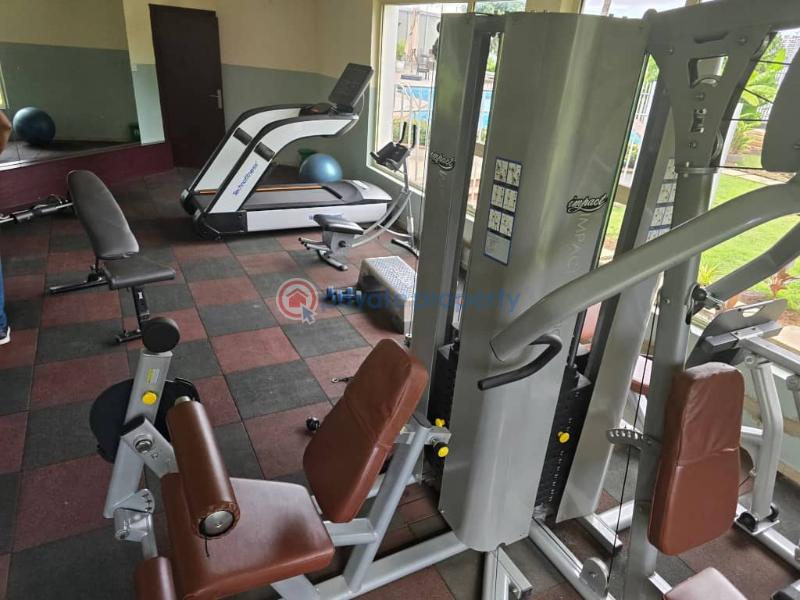 4 bedroom House For Rent @ 2nd Avenue, Banana Island Ikoyi Lagos - 3