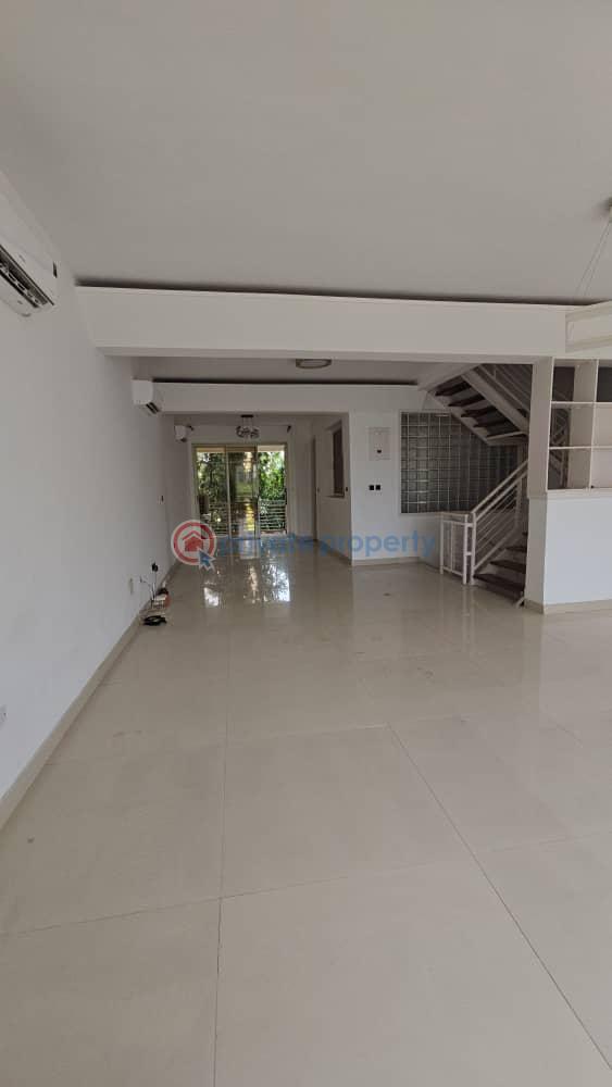 4 bedroom House For Rent @ 2nd Avenue, Banana Island Ikoyi Lagos - 17