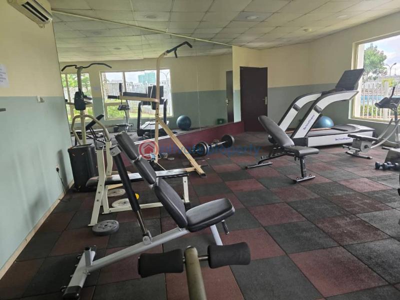 4 bedroom House For Rent @ 2nd Avenue, Banana Island Ikoyi Lagos - 1