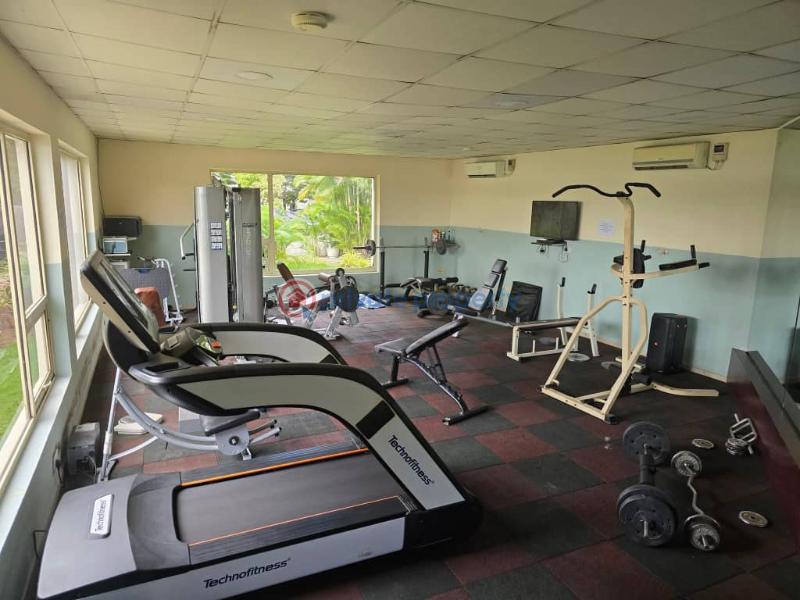 4 bedroom House For Rent @ 2nd Avenue, Banana Island Ikoyi Lagos - 4