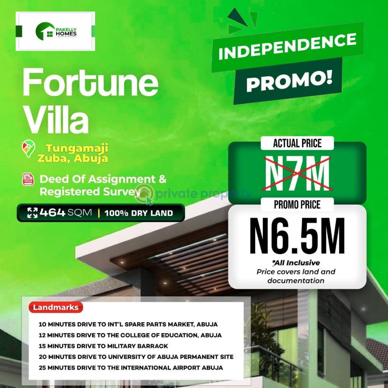 Residential Land For Sale Ibusa Asaba, Delta Asaba Delta - 10