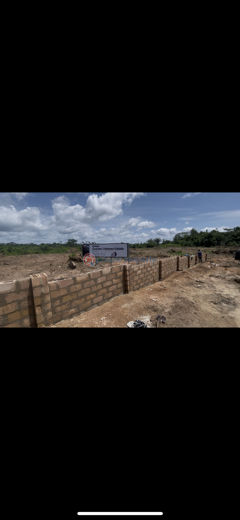 Land For Sale Agbowa Along Lagos Homes And Apartments Ikorodu Lagos - 6