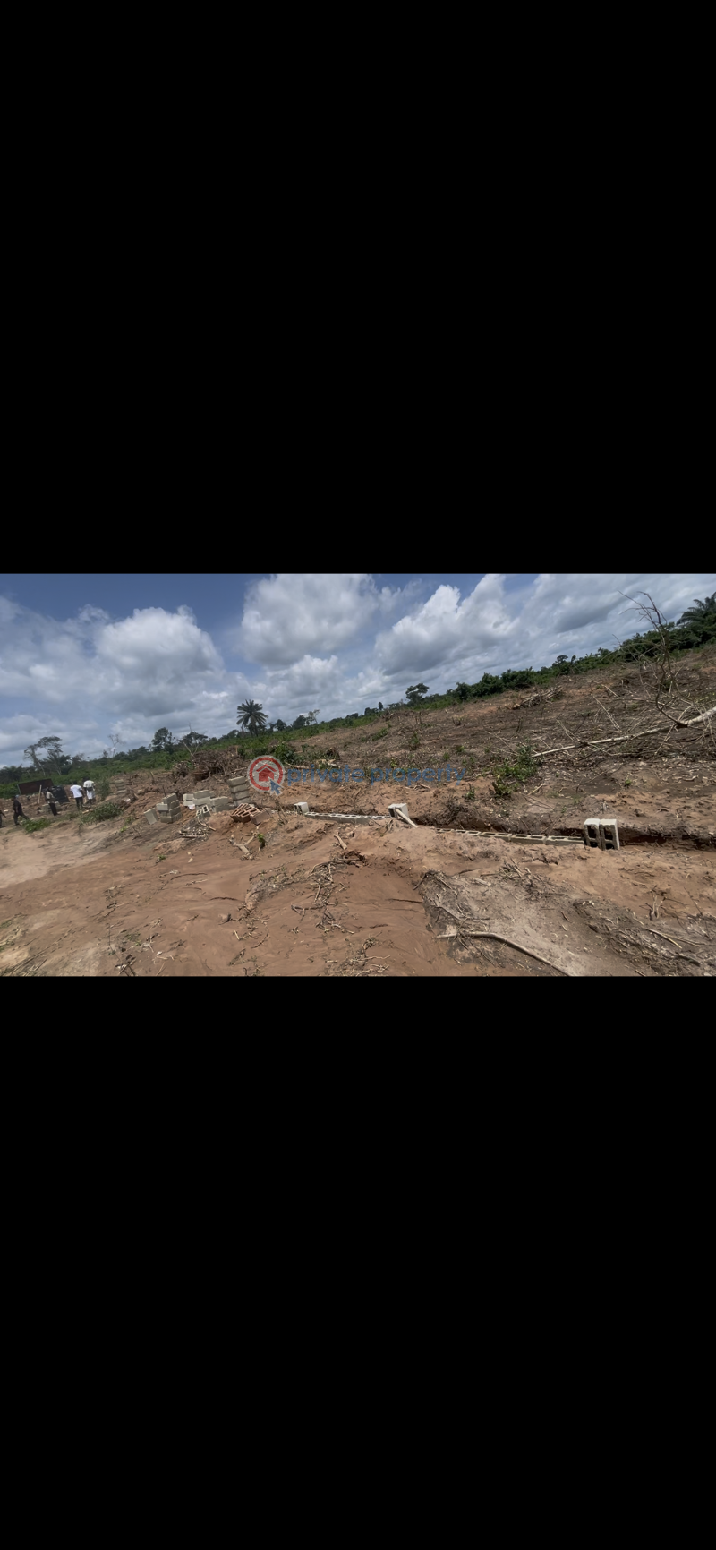 Land For Sale Agbowa Along Lagos Homes And Apartments Ikorodu Lagos - 7