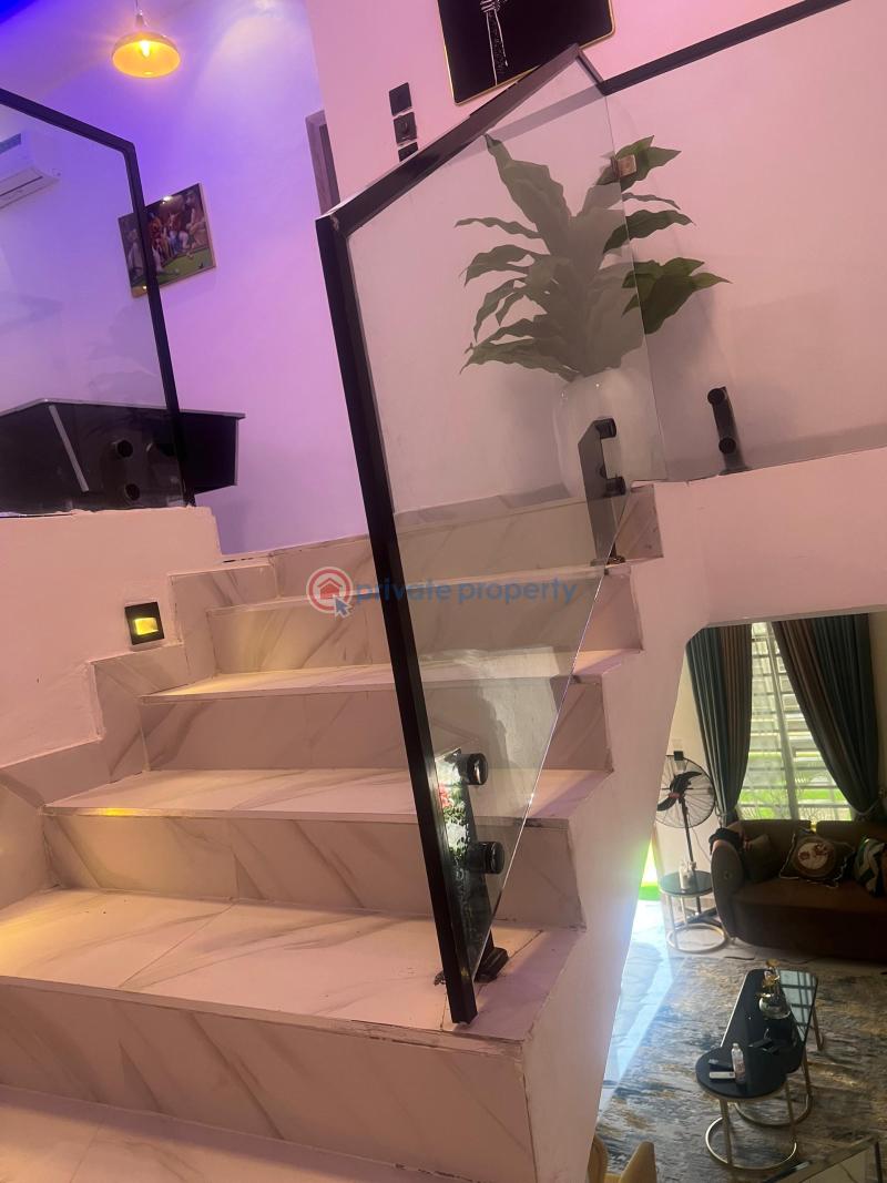 4 bedroom Detached Duplex Short let Orchid Lekki Lagos - 19