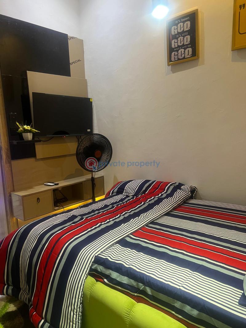 4 bedroom Detached Duplex Short let Orchid Lekki Lagos - 13