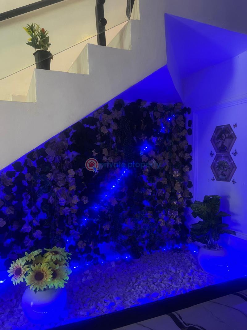 4 bedroom Detached Duplex Short let Orchid Lekki Lagos - 15