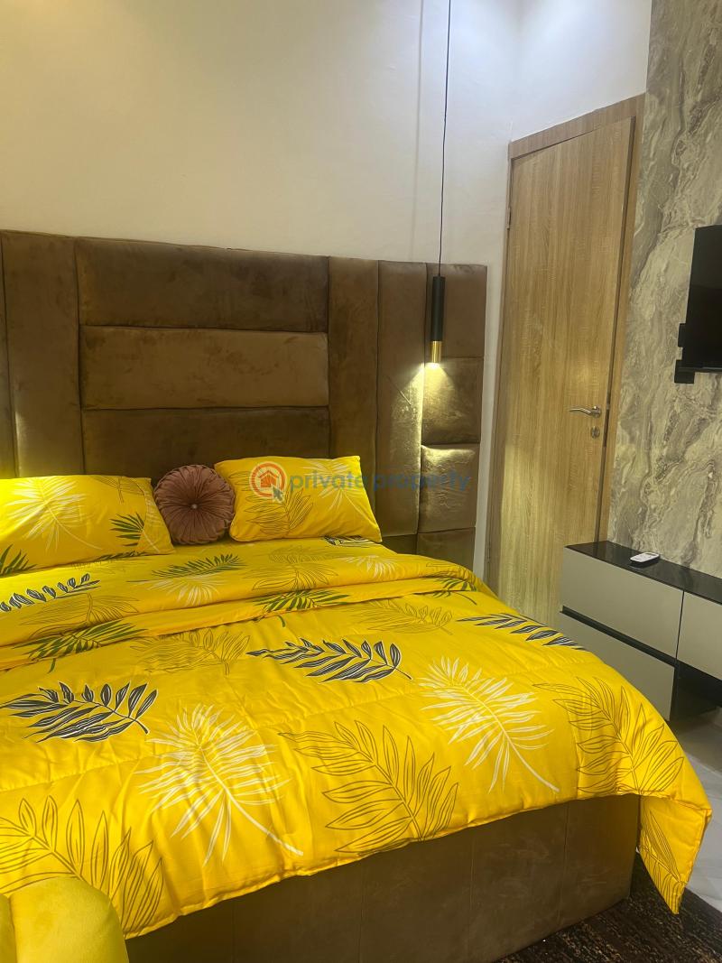 4 bedroom Detached Duplex Short let Orchid Lekki Lagos - 26