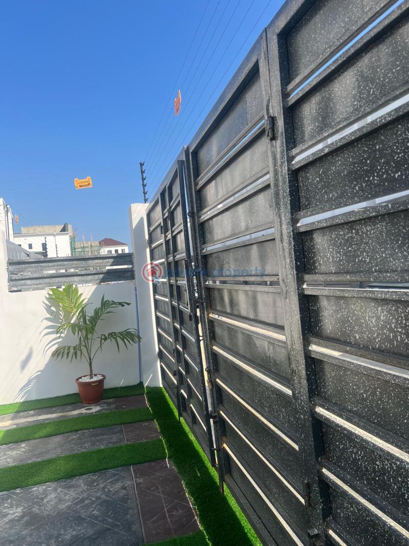 4 bedroom Detached Duplex Short let Orchid Lekki Lagos - 0