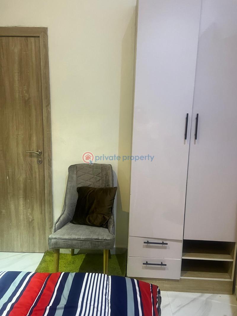 4 bedroom Detached Duplex Short let Orchid Lekki Lagos - 12