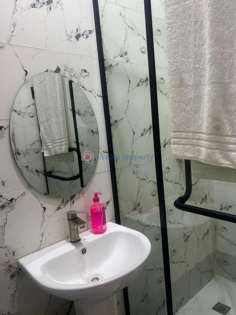 4 bedroom Detached Duplex Short let Orchid Lekki Lagos - 11
