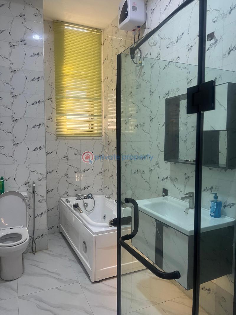 4 bedroom Detached Duplex Short let Orchid Lekki Lagos - 27