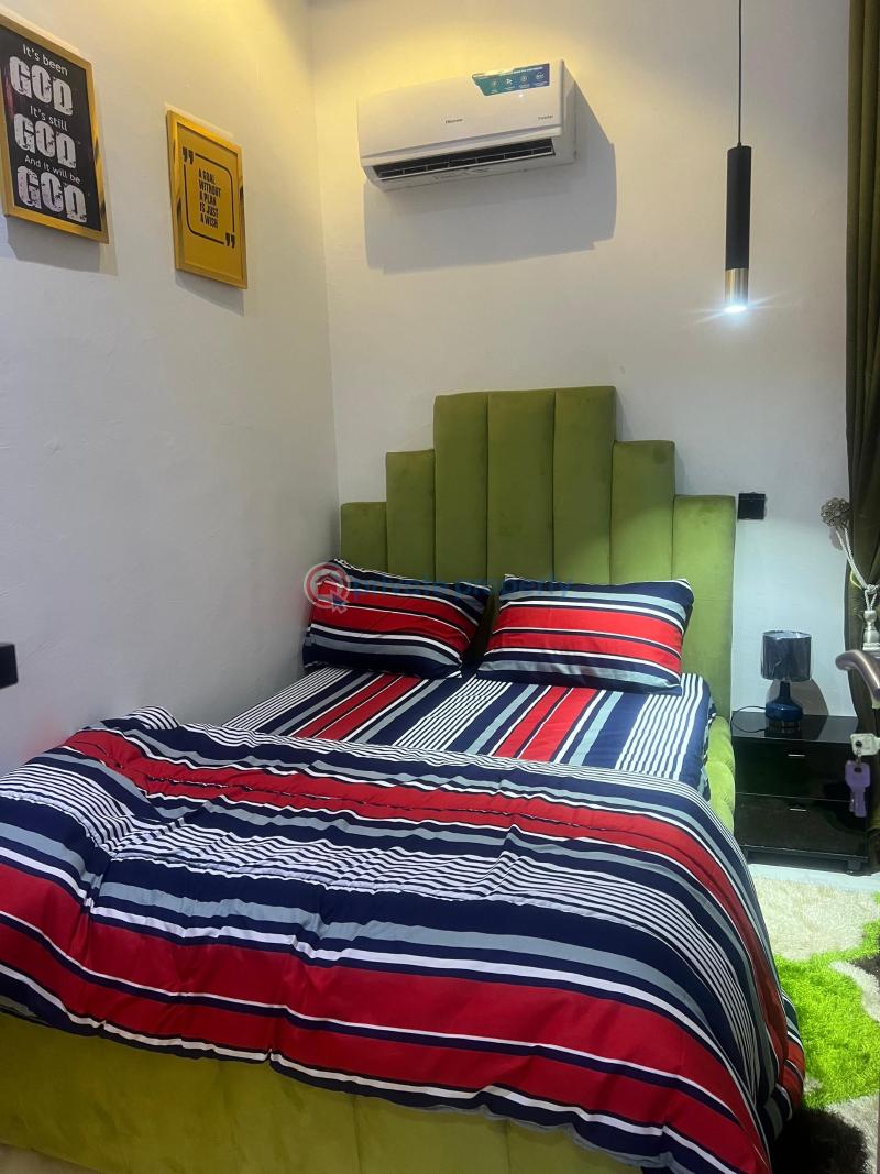 4 bedroom Detached Duplex Short let Orchid Lekki Lagos - 14