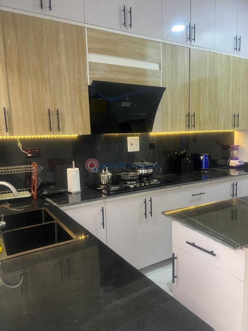 4 bedroom Detached Duplex Short let Orchid Lekki Lagos - 10