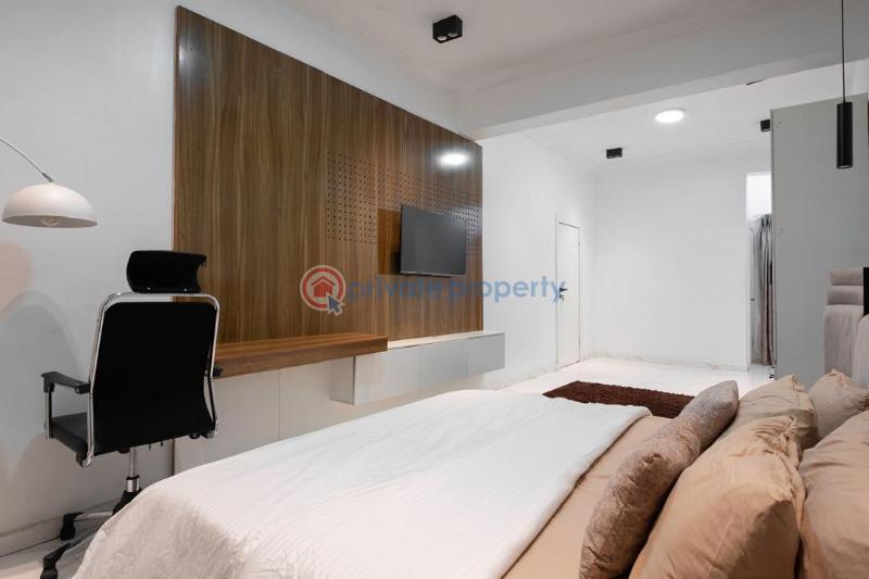 2 bedroom Block Of Flats Short let Ikate Lekki Ikate Elegushi Lekki Lagos - 5