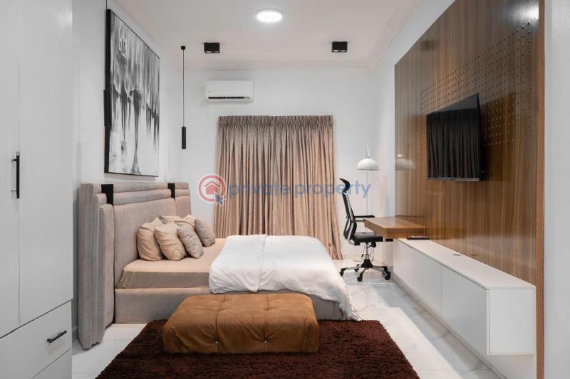 2 bedroom Block Of Flats Short let Ikate Lekki Ikate Elegushi Lekki Lagos - 6