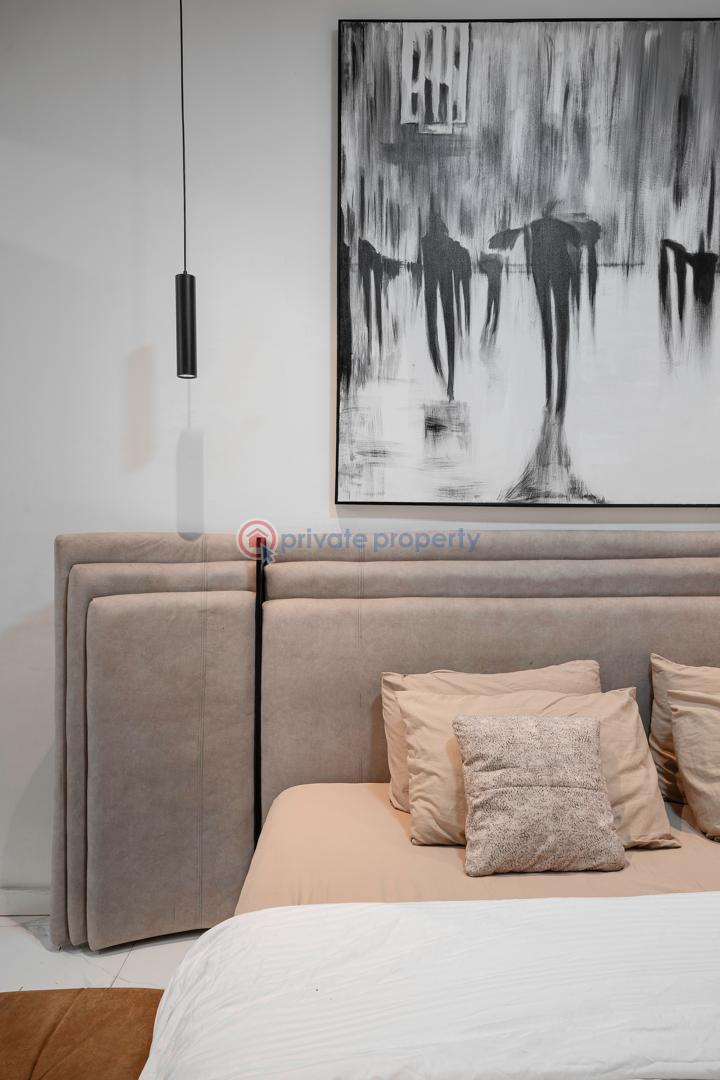 2 bedroom Block Of Flats Short let Ikate Lekki Ikate Elegushi Lekki Lagos - 1