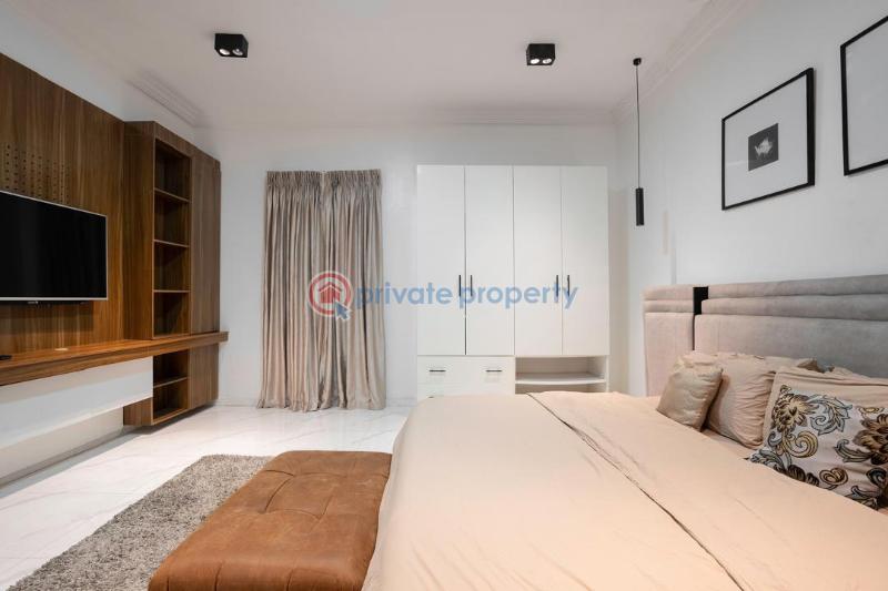 2 bedroom Block Of Flats Short let Ikate Lekki Ikate Elegushi Lekki Lagos - 4