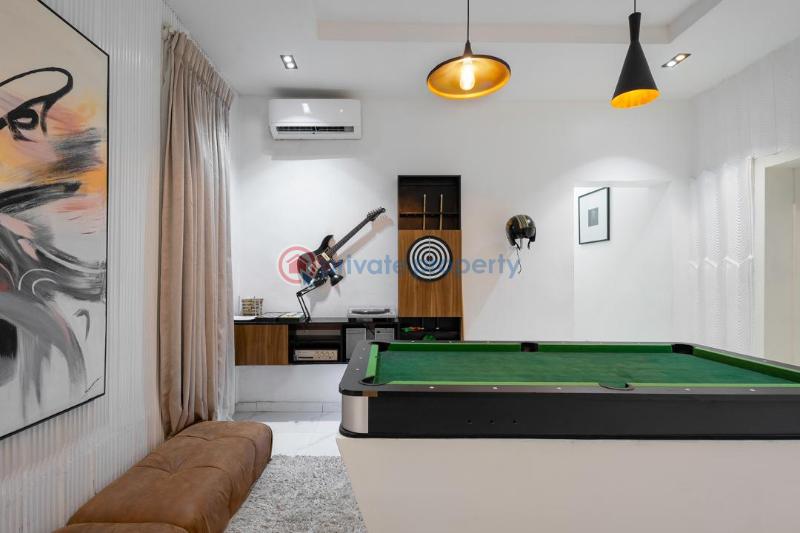 2 bedroom Block Of Flats Short let Ikate Lekki Ikate Elegushi Lekki Lagos - 3