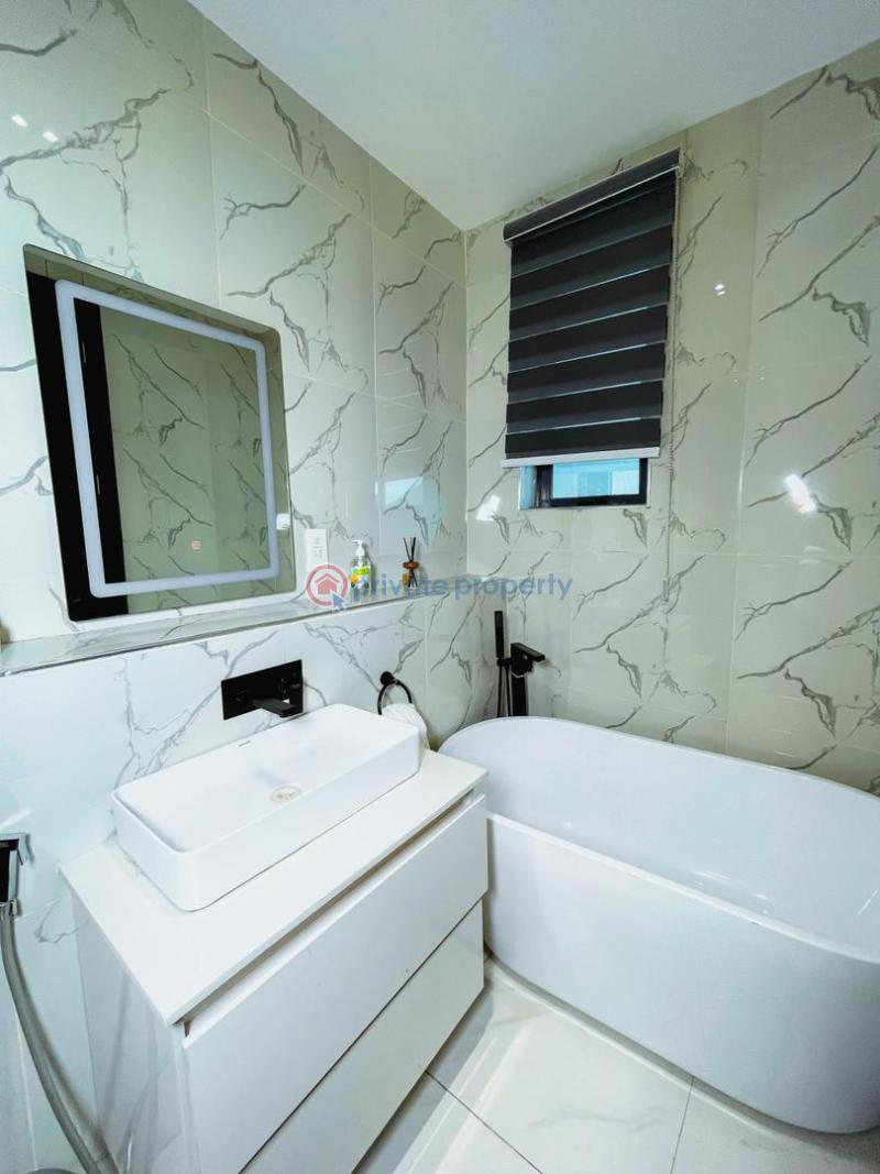 4 bedroom Terrace Short let Lekki Phase One Lekki Phase 1 Lagos - 8