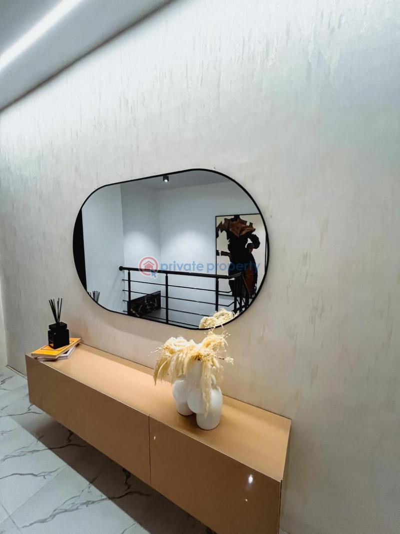 4 bedroom Terrace Short let Lekki Phase One Lekki Phase 1 Lagos - 9