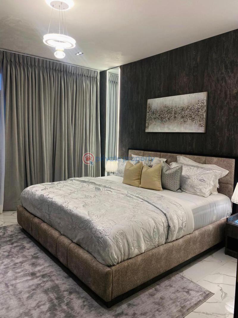 4 bedroom Terrace Short let Lekki Phase One Lekki Phase 1 Lagos - 13