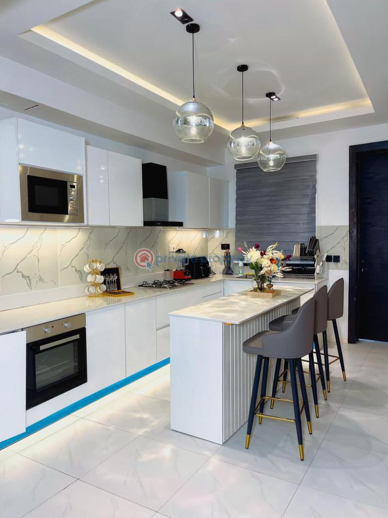 4 bedroom Terrace Short let Lekki Phase One Lekki Phase 1 Lagos - 15