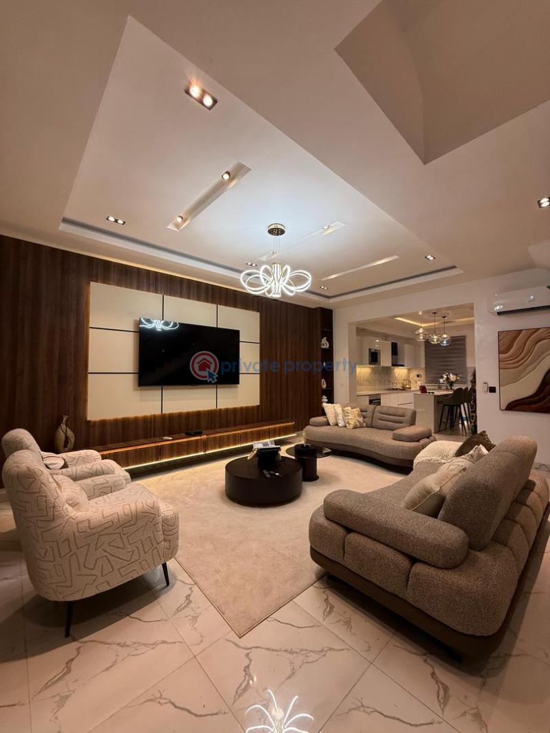 4 bedroom Terrace Short let Lekki Phase One Lekki Phase 1 Lagos - 11