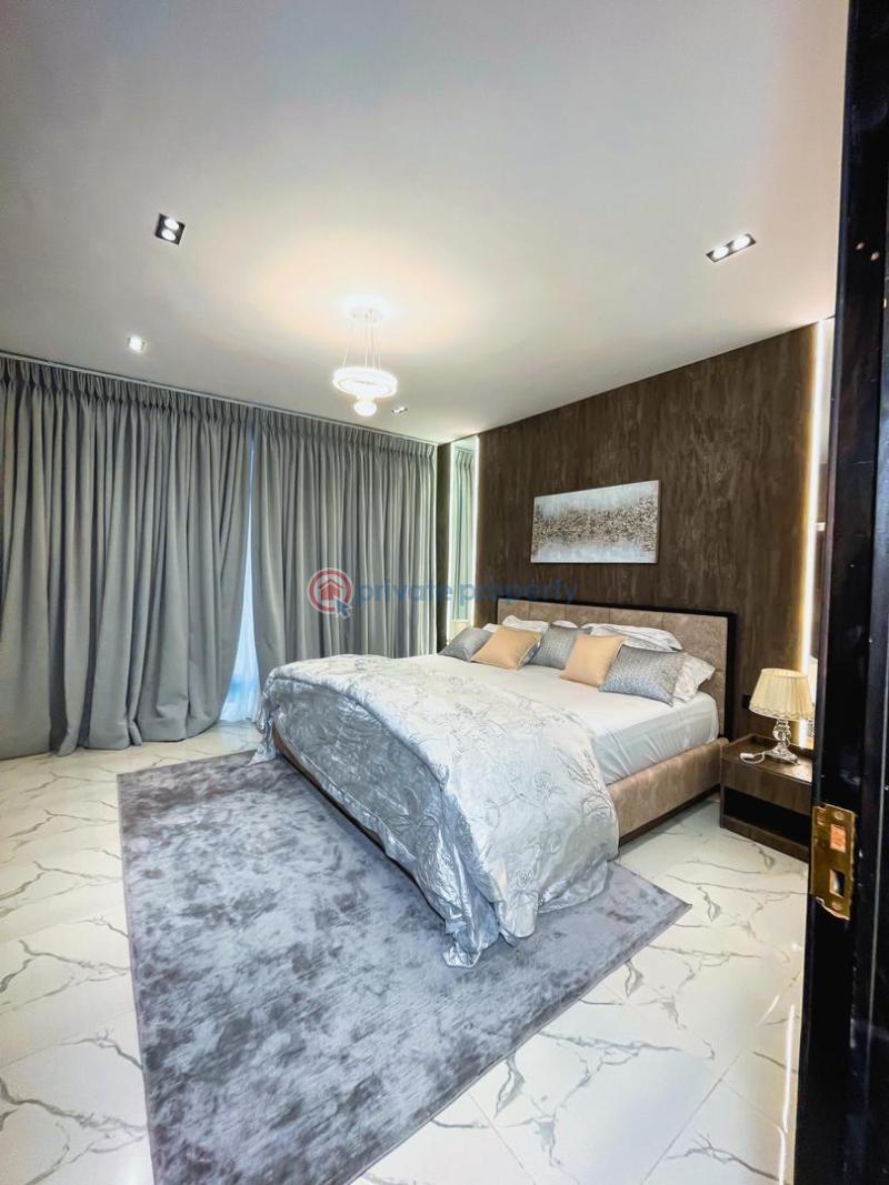 4 bedroom Terrace Short let Lekki Phase One Lekki Phase 1 Lagos - 12