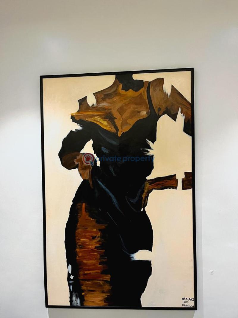 4 bedroom Terrace Short let Lekki Phase One Lekki Phase 1 Lagos - 6