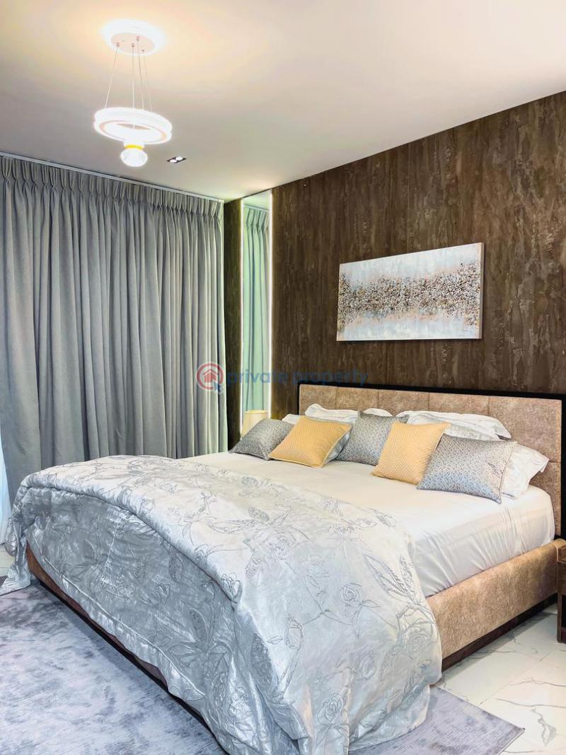 4 bedroom Terrace Short let Lekki Phase One Lekki Phase 1 Lagos - 4