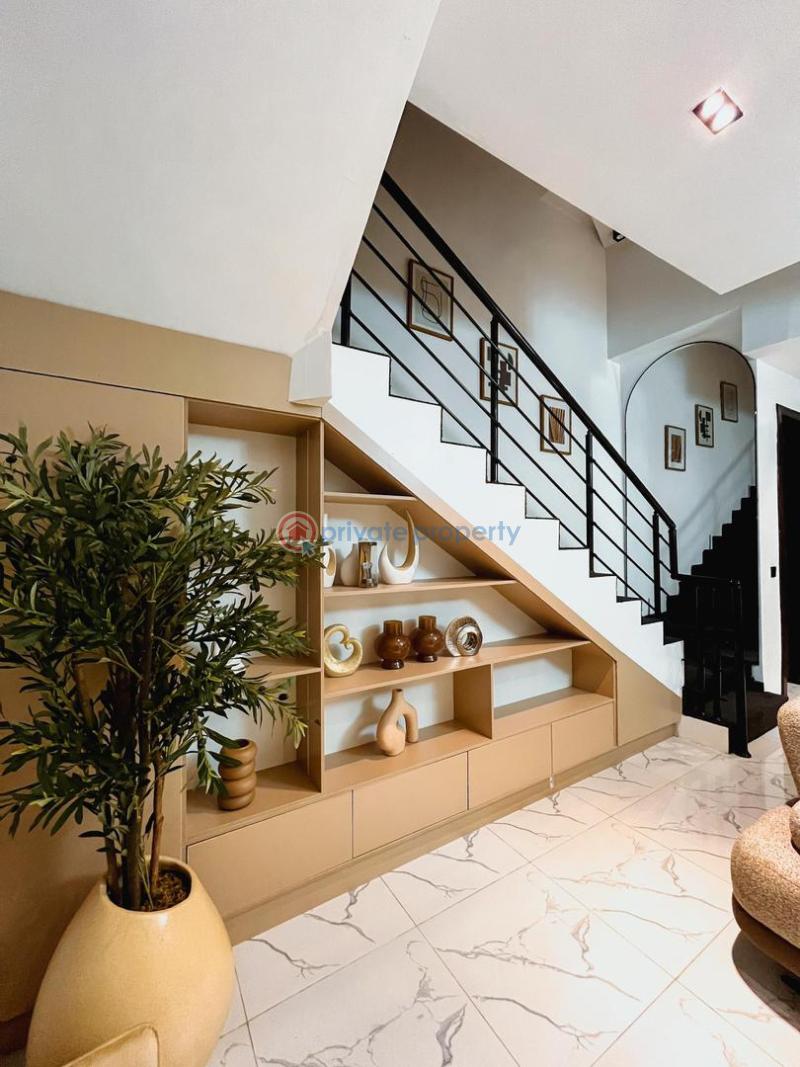 4 bedroom Terrace Short let Lekki Phase One Lekki Phase 1 Lagos - 1