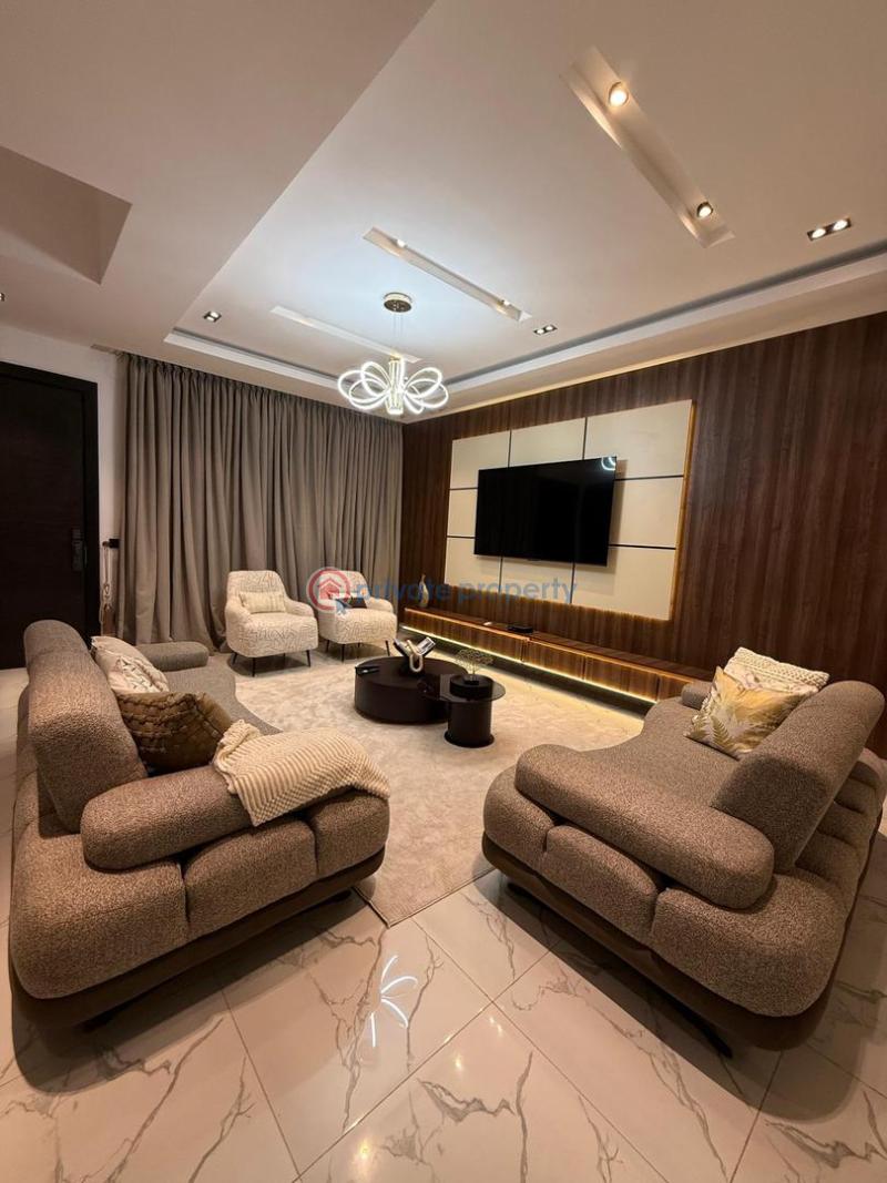 4 bedroom Terrace Short let Lekki Phase One Lekki Phase 1 Lagos - 5