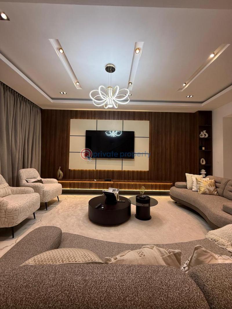 4 bedroom Terrace Short let Lekki Phase One Lekki Phase 1 Lagos - 2